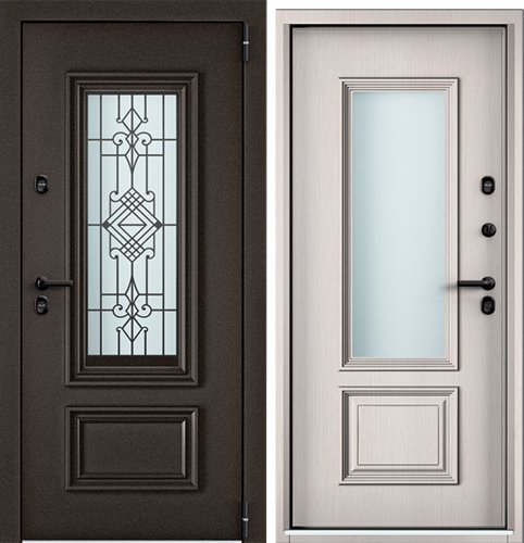 Снегирь Арктик-С