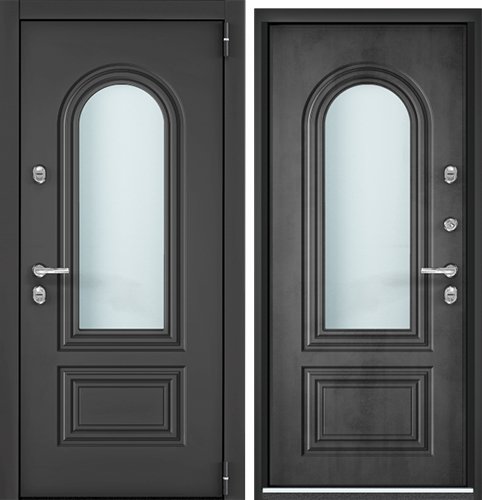 Снегирь Арктик-С