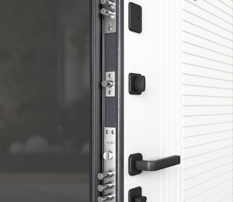 Безопасность