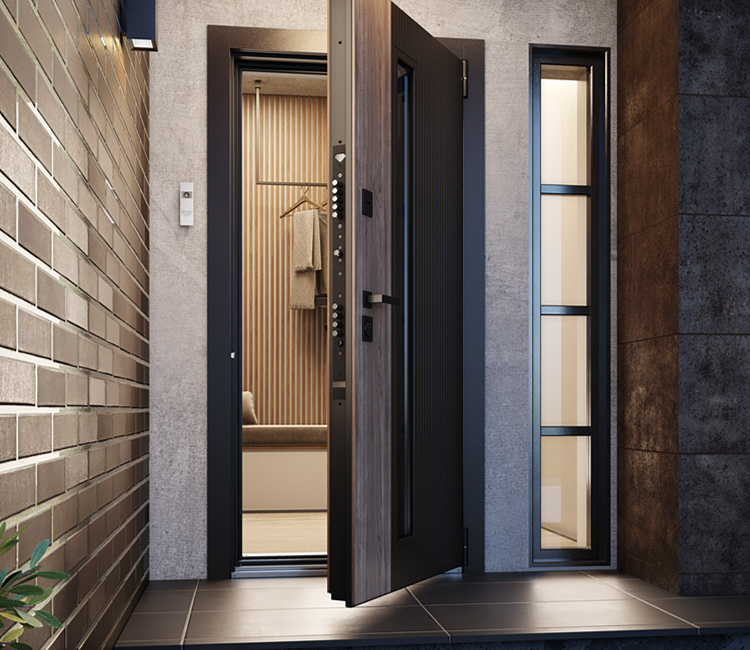 Безопасность