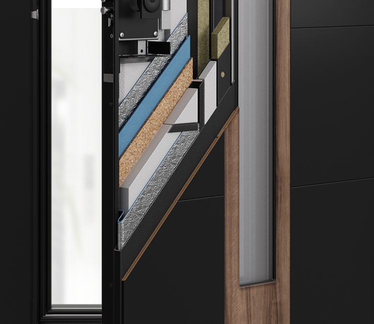 Комфорт - тишина и уют