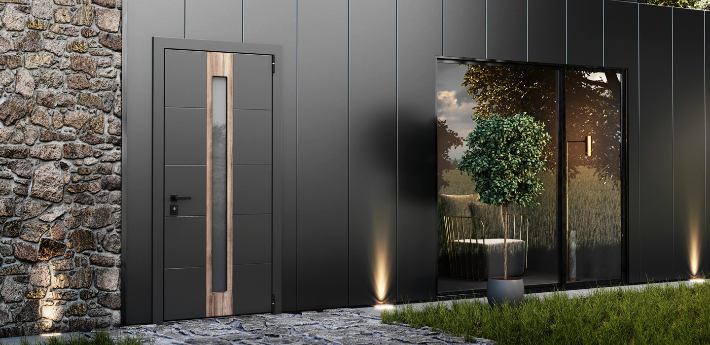 Современный дизайн Diamond