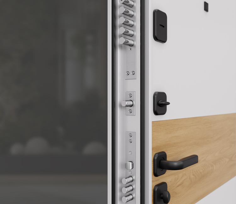 Безопасность