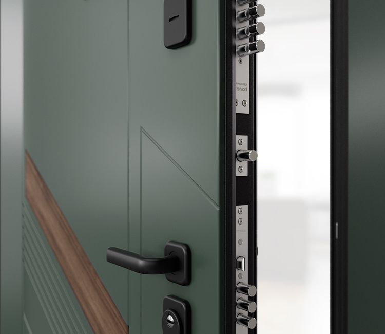 Стильный дизайн