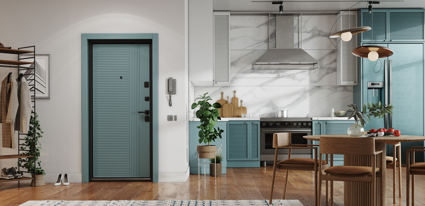 Современный дизайн S.Omega PRO