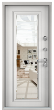 SNEGIR ARCTIC PP
