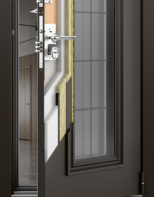 Надёжность и комфортная эксплуатация