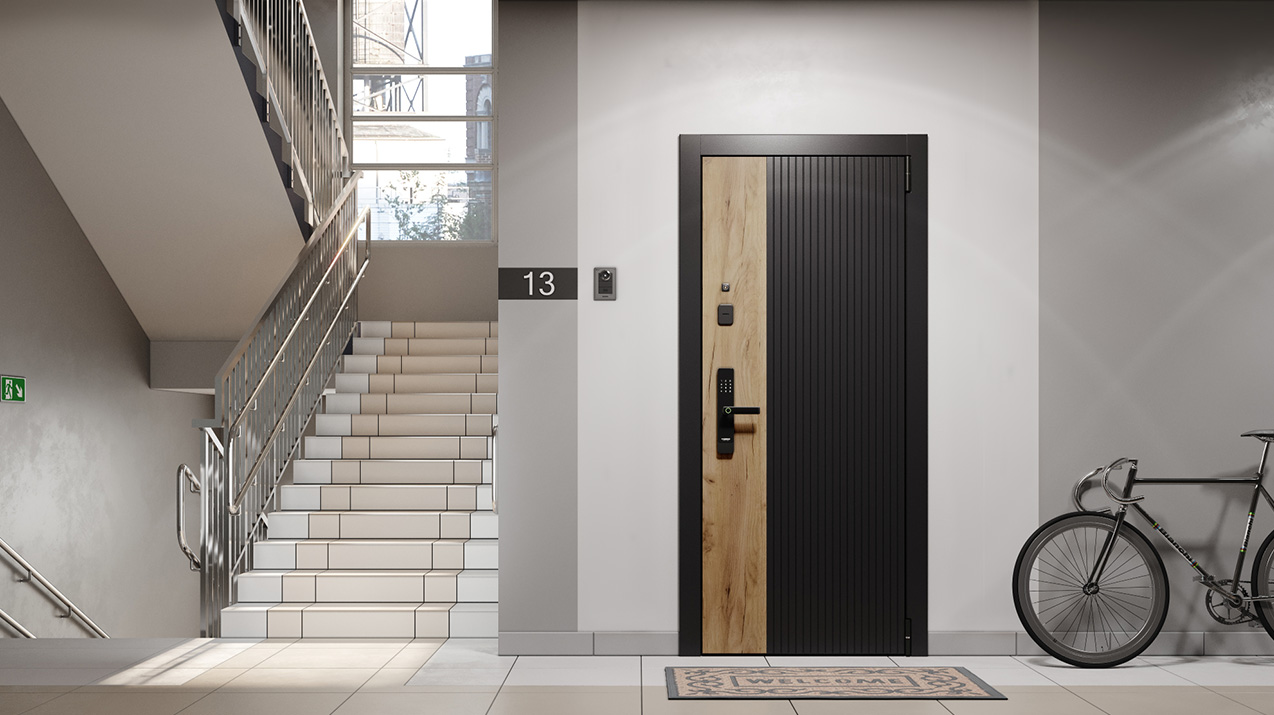 Цвет: Черная-шагрень, Рисунок: T-S12