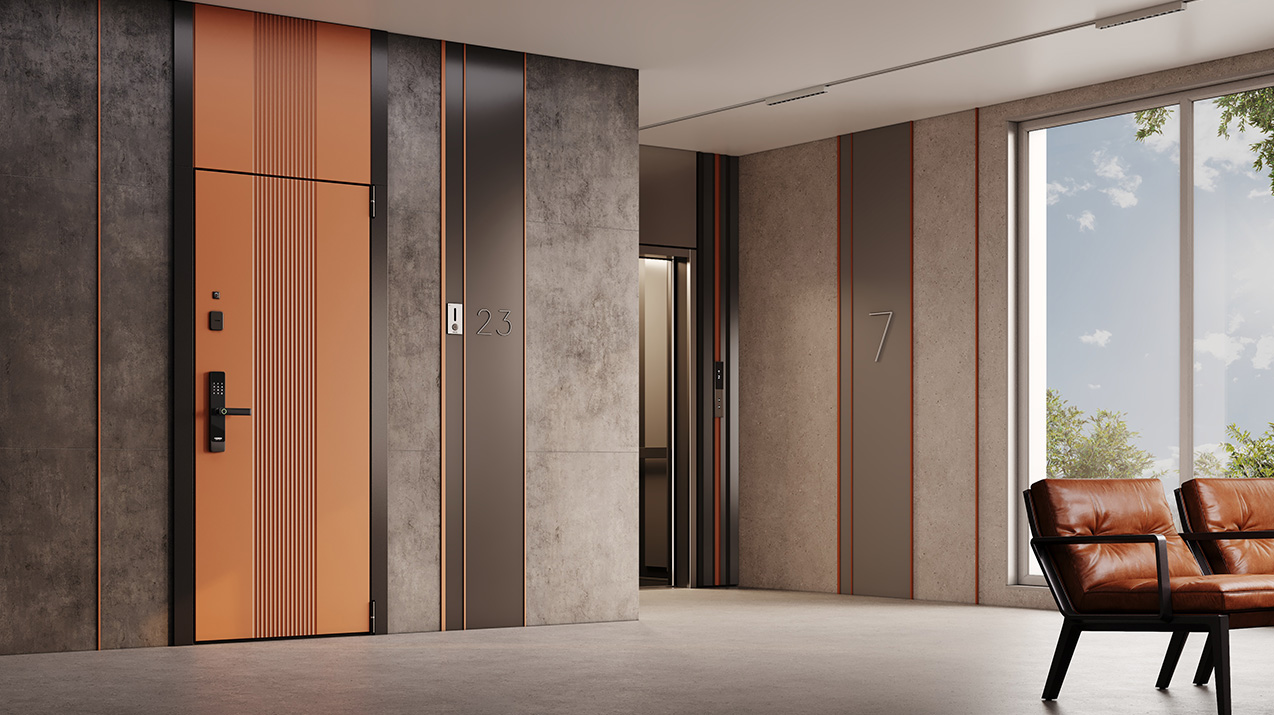 Цвет: Терракота, Рисунок: T-W1