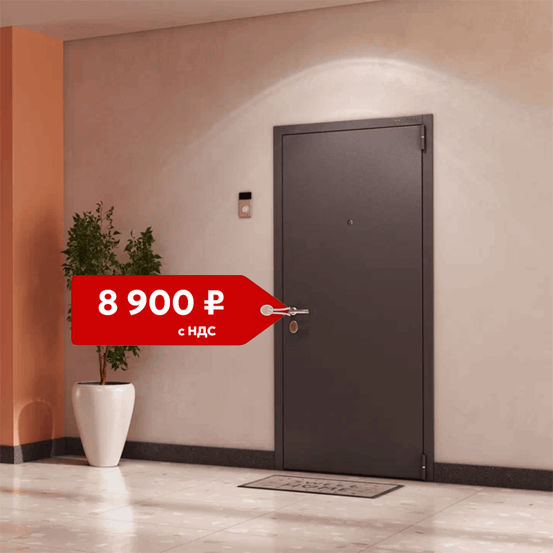 Двери Торэкс