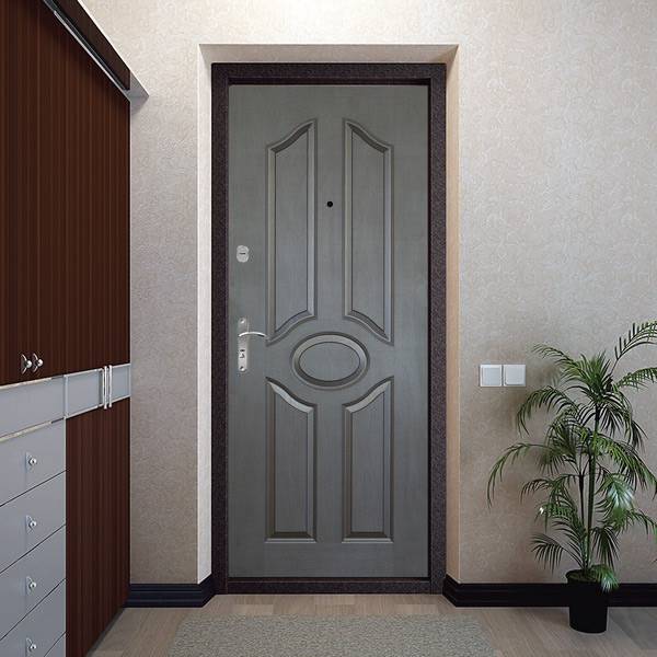 двери «ТОРЭКС»