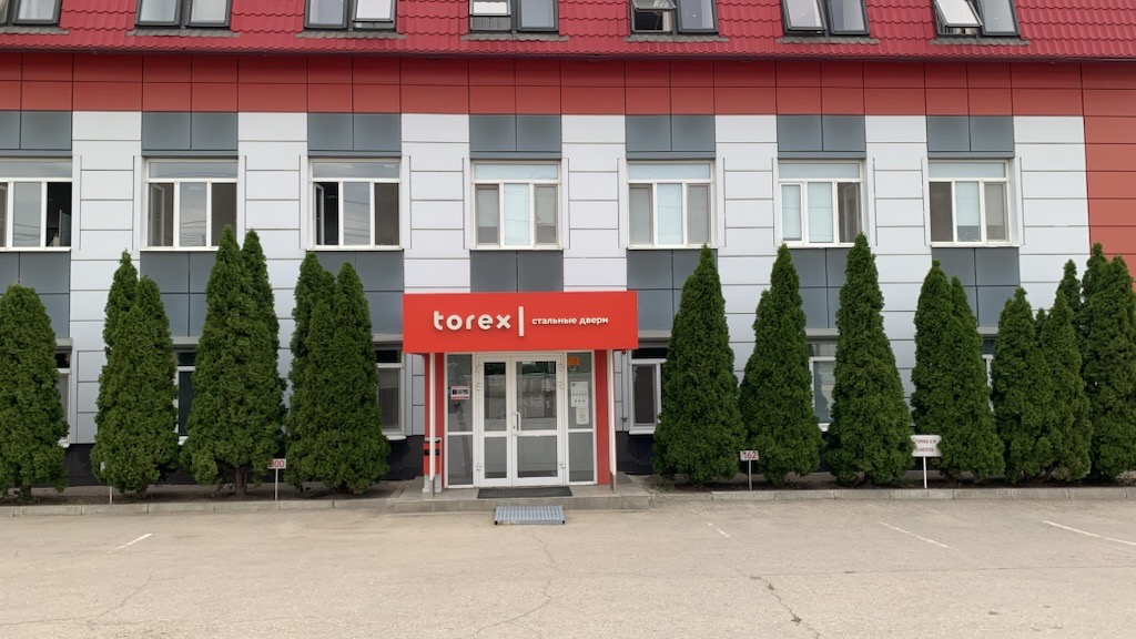 TOREX