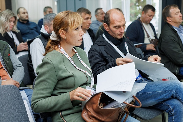 Torex Fest – Сила Стали