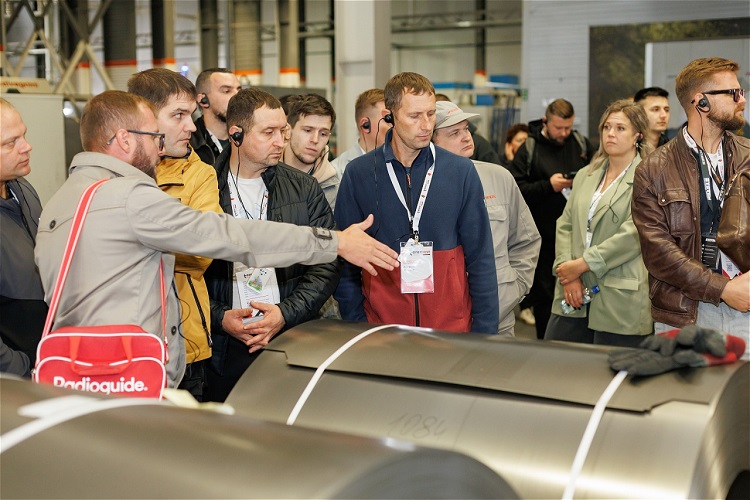 Torex Fest – Сила Стали