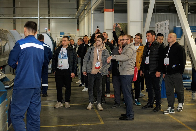 Torex Fest – Сила Стали