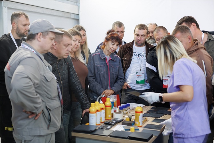 Torex Fest – Сила Стали