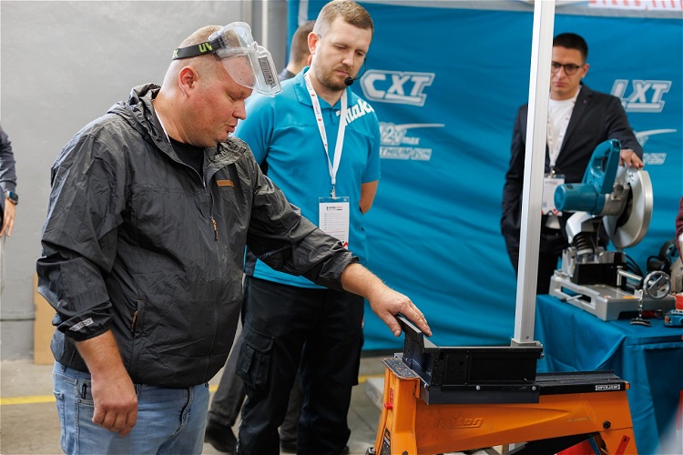 Torex Fest – Сила Стали