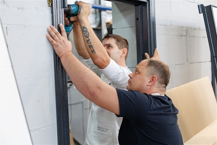 Torex Fest – Сила Стали