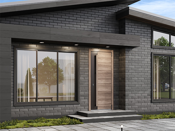 Входная дверь Diamond