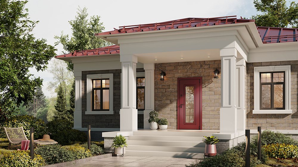 СНЕГИРЬ АРКТИК - С