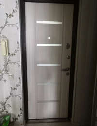 Отзыв Елизавета